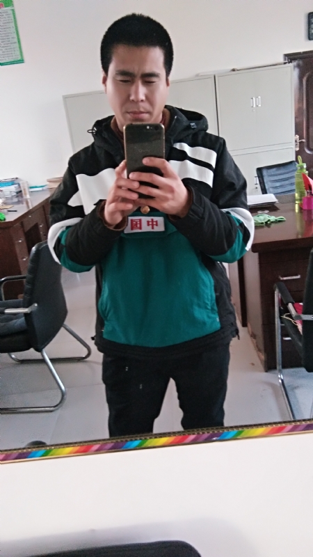 大灰狼好吃的第一张照片--佛山相亲服务中心
