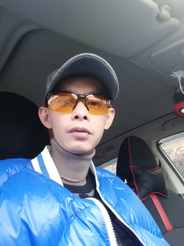 愿得一人心的第一张照片--佛山相亲服务中心