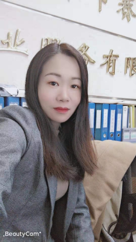 羽化成蝶的第一张照片--佛山相亲服务中心