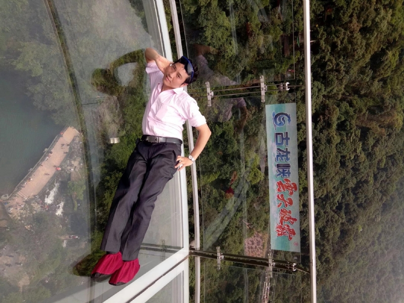 诚招老婆的第一张照片--佛山相亲服务中心