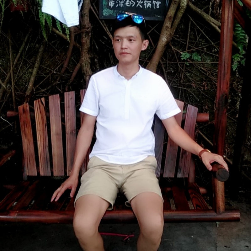 李渊的夏天的第一张照片--佛山相亲服务中心