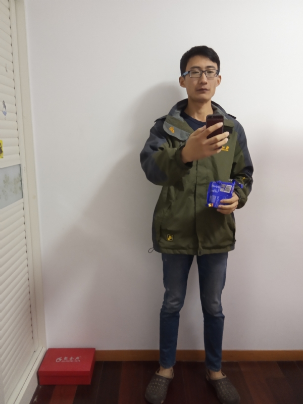 ggff的第一张照片--佛山相亲服务中心