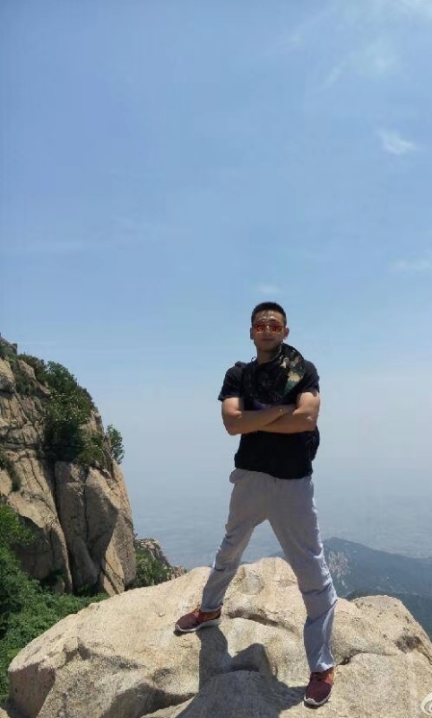 望爱的第一张照片--佛山相亲服务中心