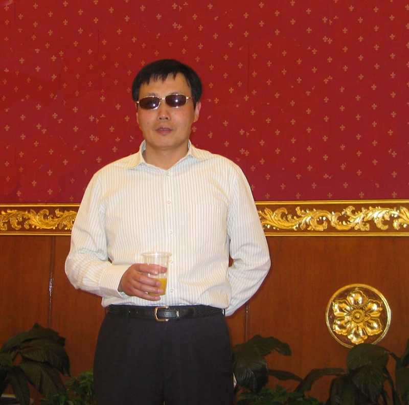 威胜的第二张照片--佛山相亲服务中心