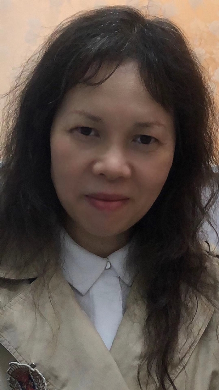 阿红的第一张照片--佛山相亲服务中心