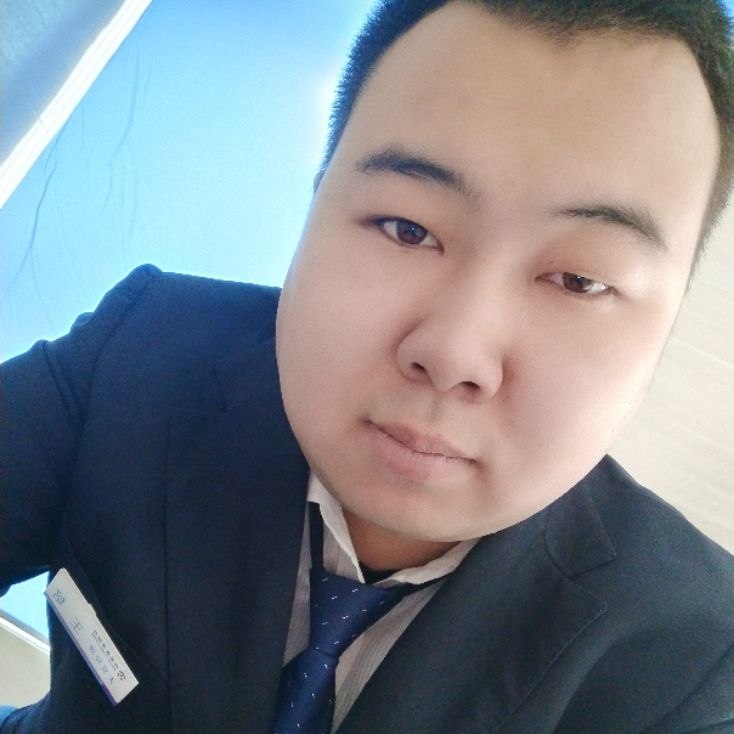 小銘銘的第一张照片--佛山相亲服务中心
