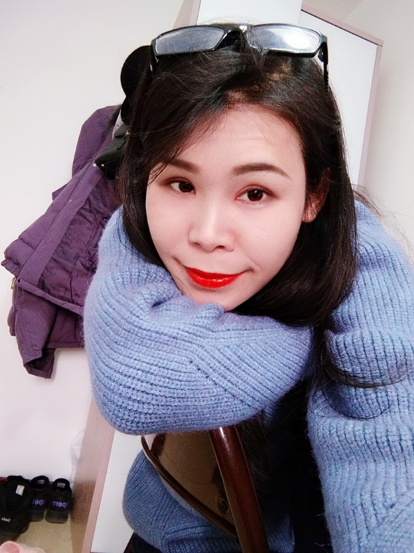 西月的第一张照片--佛山相亲服务中心