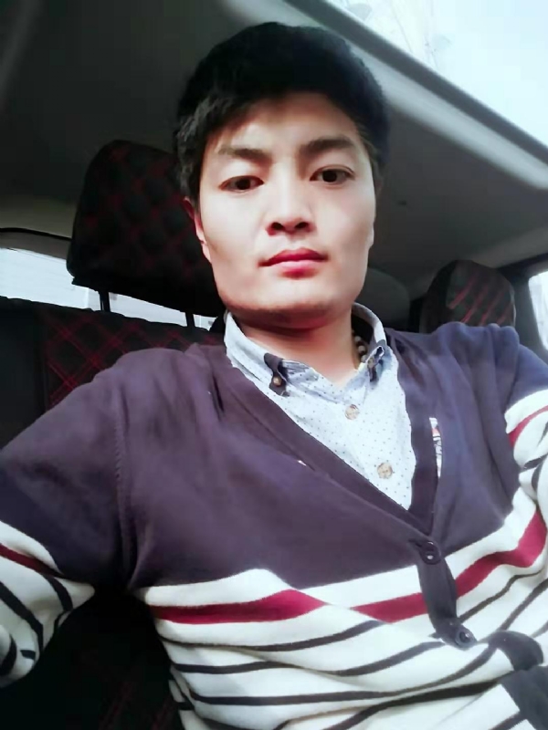 心畫的第一张照片--佛山相亲服务中心