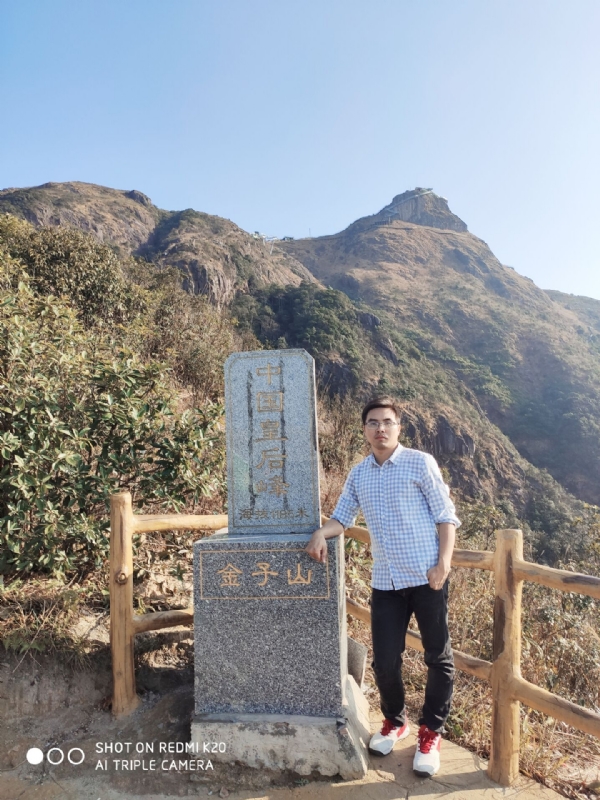 塞外剑客的第一张照片--佛山相亲服务中心