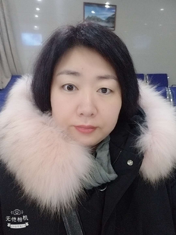 丽丽的第一张照片--佛山相亲服务中心