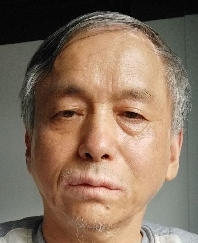 9杰米的第一张照片--佛山相亲服务中心