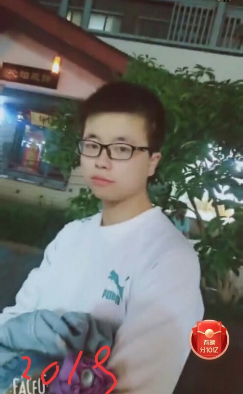 一生有你的第二张照片--佛山相亲服务中心