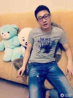 惟才的第一张照片--佛山相亲服务中心