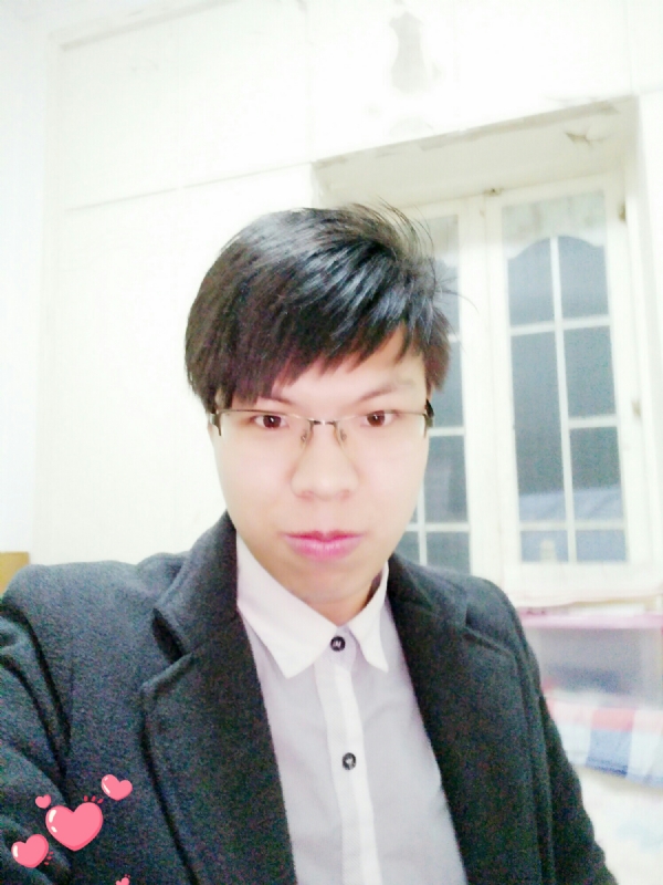 舍得的第一张照片--佛山相亲服务中心