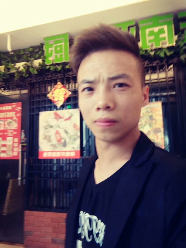 听云的第一张照片--佛山相亲服务中心