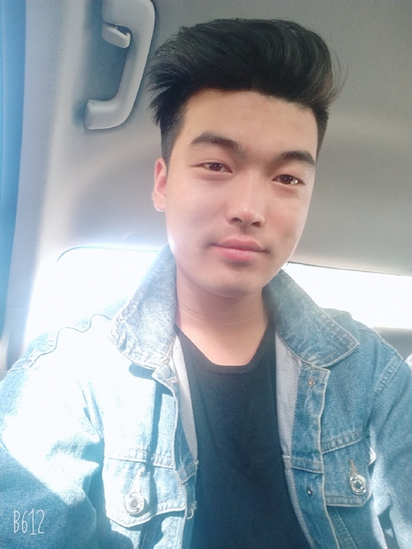 吉吉国王的第一张照片--佛山相亲服务中心