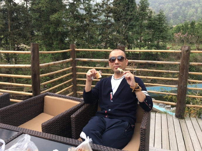 海纳百川的第二张照片--佛山相亲服务中心
