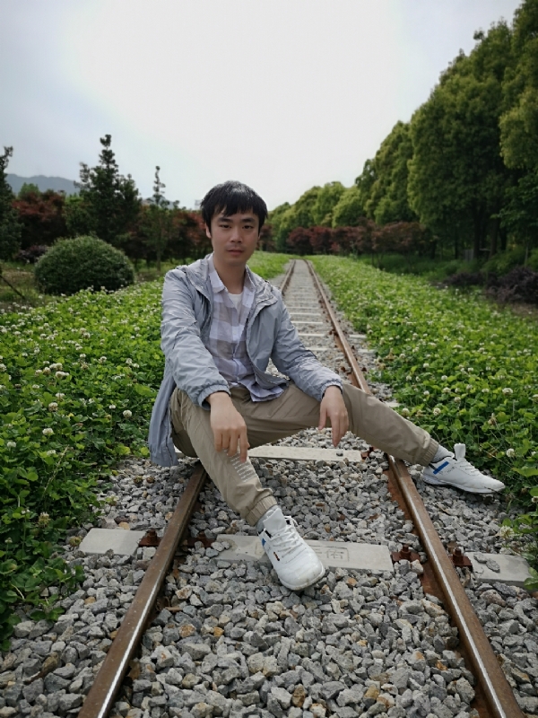 HCL的第一张照片--佛山相亲服务中心