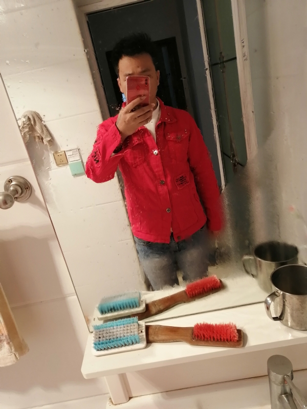 王哒哒的第一张照片--佛山相亲服务中心