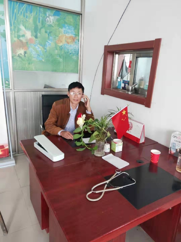 感恩的第二张照片--佛山相亲服务中心
