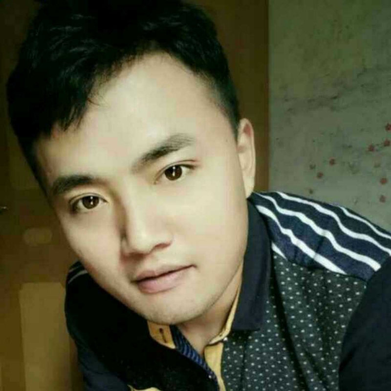 小牛的第一张照片--佛山相亲服务中心