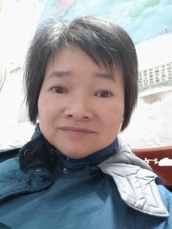 如意的第一张照片--佛山相亲服务中心