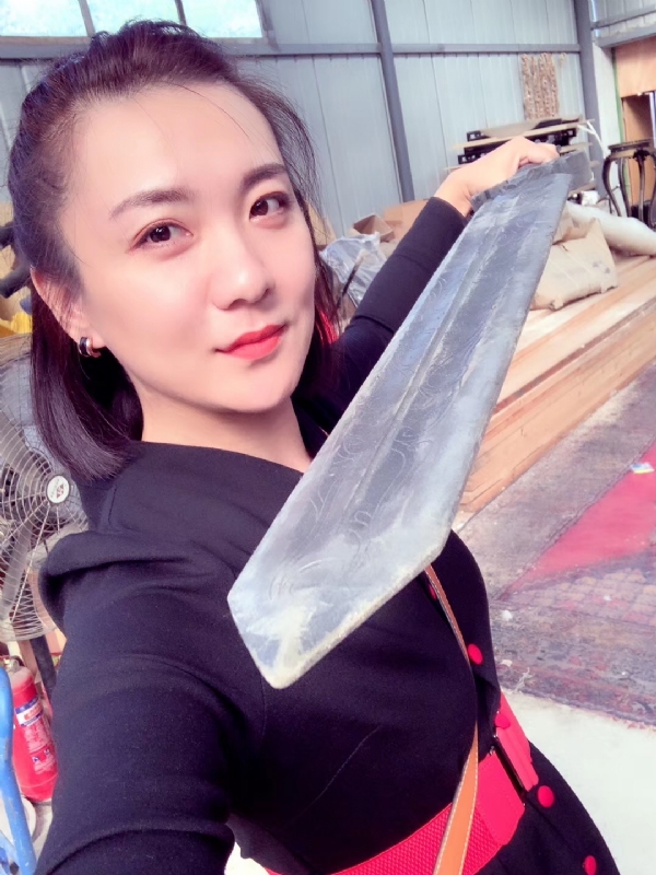 包容的第四张照片--佛山相亲服务中心