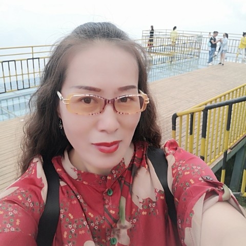 阿紫的第一张照片--佛山相亲服务中心