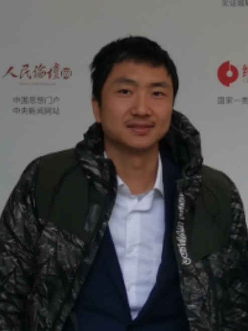 明的第一张照片--佛山相亲服务中心
