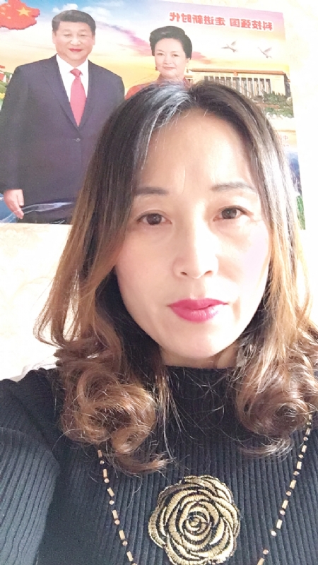 琼脂Q的第一张照片--佛山相亲服务中心