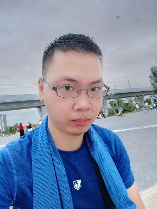 岳的第一张照片--佛山相亲服务中心