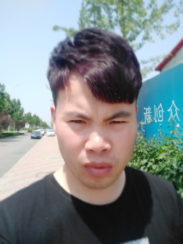 迷迭无情的第一张照片--佛山相亲服务中心