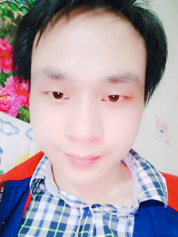 真心交友的第一张照片--佛山相亲服务中心