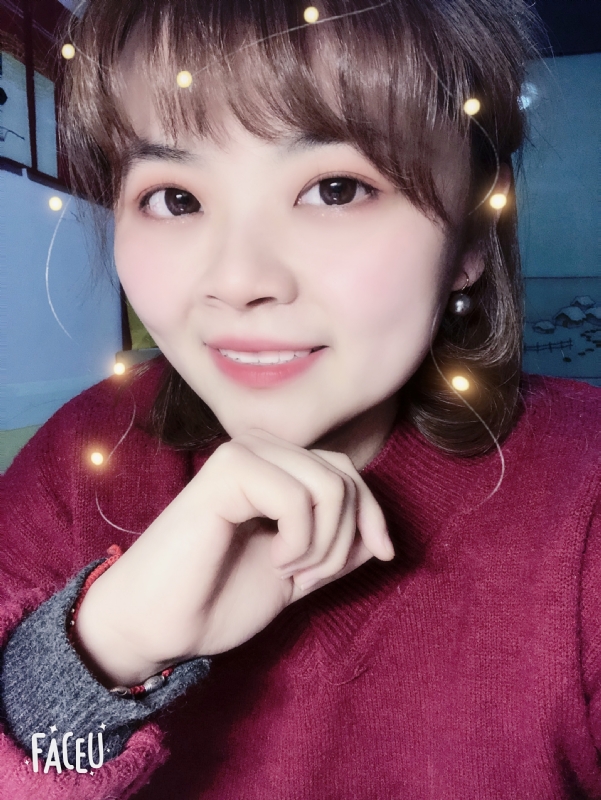 Elena339的第一张照片--佛山相亲服务中心