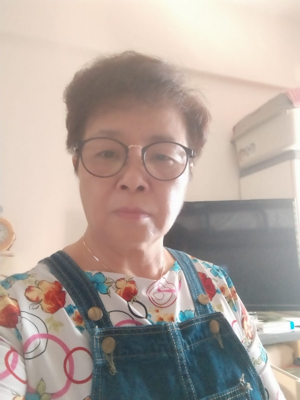 may的第一张照片--佛山相亲服务中心