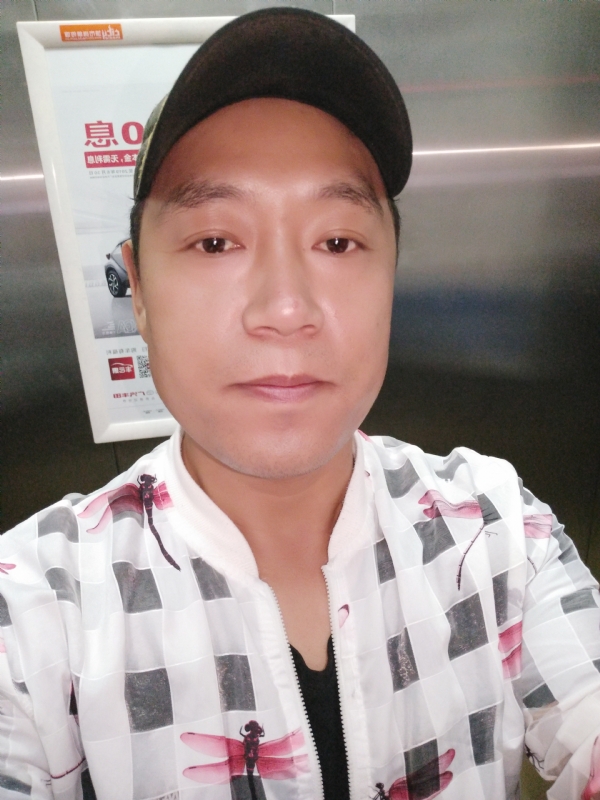 hainy的第一张照片--佛山相亲服务中心