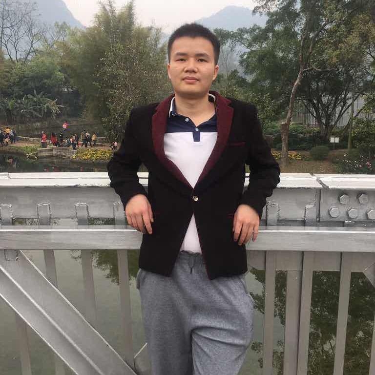 小龙龙的第一张照片--佛山相亲服务中心