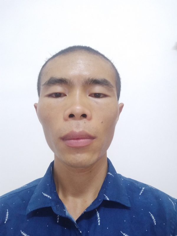 相依相随的第一张照片--佛山相亲服务中心