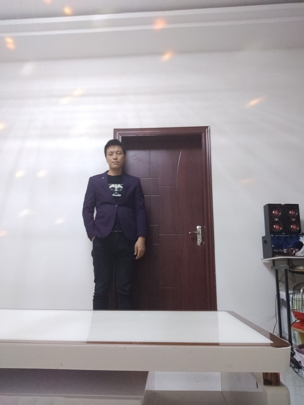 慕凡的第二张照片--佛山相亲服务中心