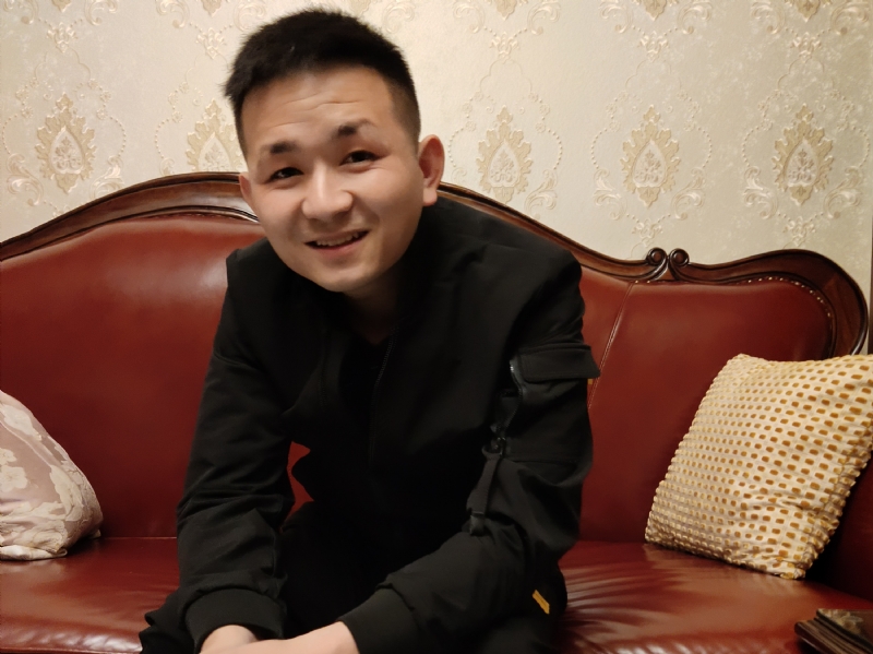 lilei123的第五张照片--佛山相亲服务中心