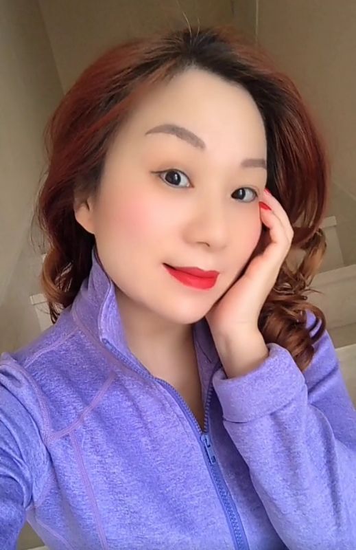 张文欣的第三张照片--佛山相亲服务中心