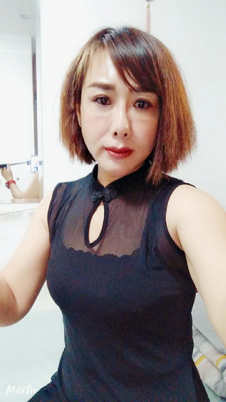 芊芊的第一张照片--佛山相亲服务中心