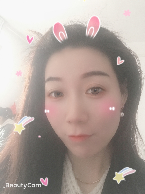 非你不嫁的第一张照片--佛山相亲服务中心