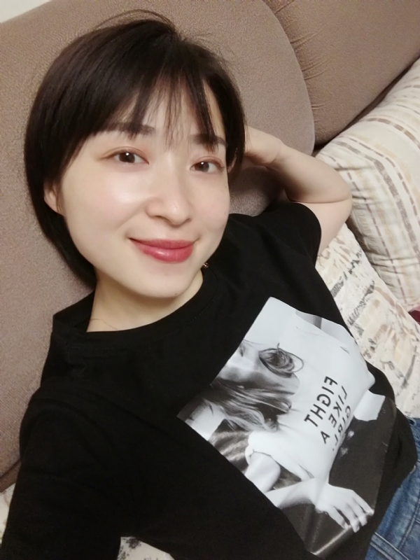 林田的第四张照片--佛山相亲服务中心