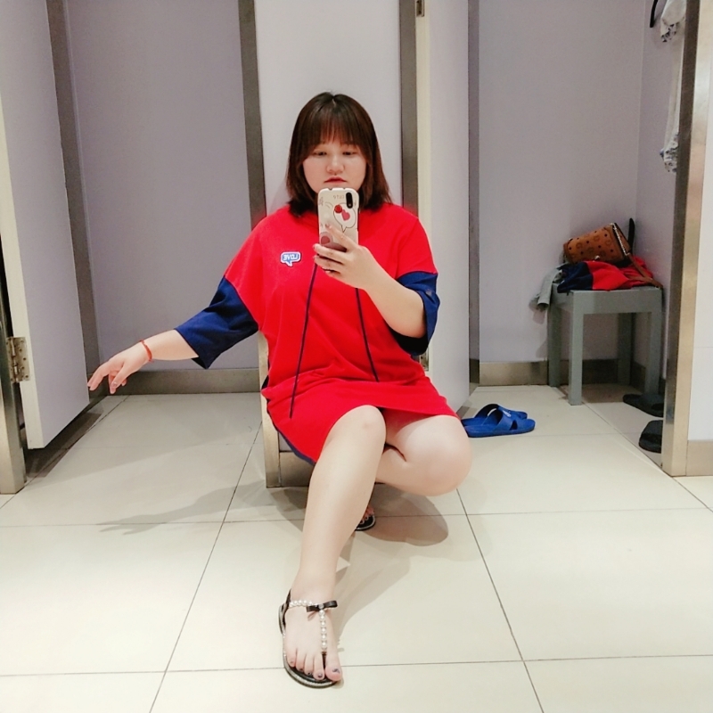 小茶的第一张照片--佛山相亲服务中心