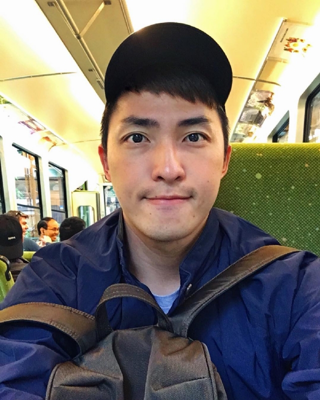 幸福满满的第一张照片--佛山相亲服务中心