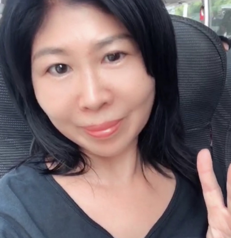 Lina的第二张照片--佛山相亲服务中心