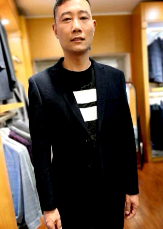 阿拉的第一张照片--佛山相亲服务中心