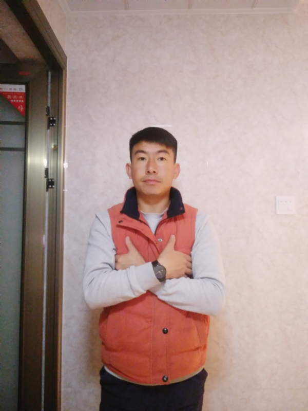 石林小伙的第二张照片--佛山相亲服务中心