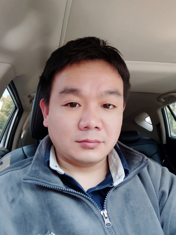 上善若水的第二张照片--佛山相亲服务中心